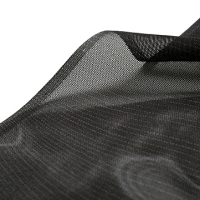 黒絽羽織・正絹